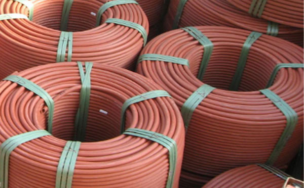 额敏聚乙烯阻燃穿线管具有哪些优势