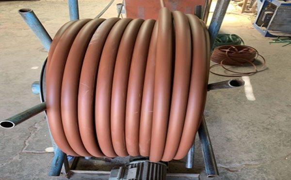 额敏穿线管可以延长线路使用年限