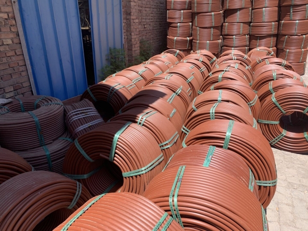 额敏如何选择一条合适耐用的穿线管