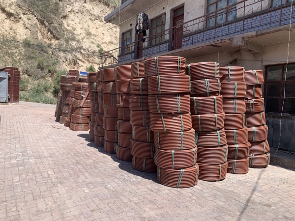 额敏穿线管的一些常识