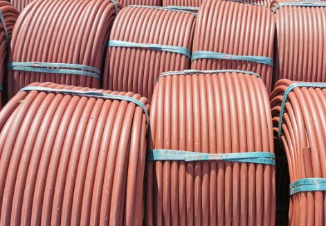 额敏如何正确进行穿线管施工安装