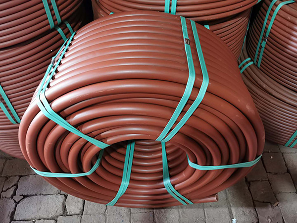 额敏额敏穿线管厂家告知大家管材选择哪种的好