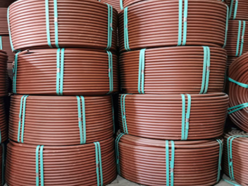 额敏RPE阻燃穿线管的安装施工都有哪些现象