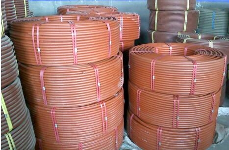 额敏RPE穿线管主要的特点和使用方法