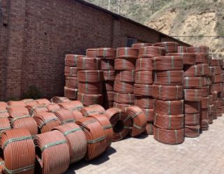 额敏穿线管的好处有哪些