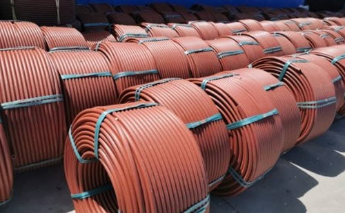 额敏使用RPE穿线管有哪些常见施工难点？