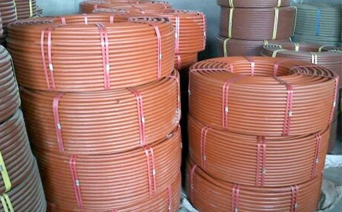 额敏穿线管防雷接地技术实施要点