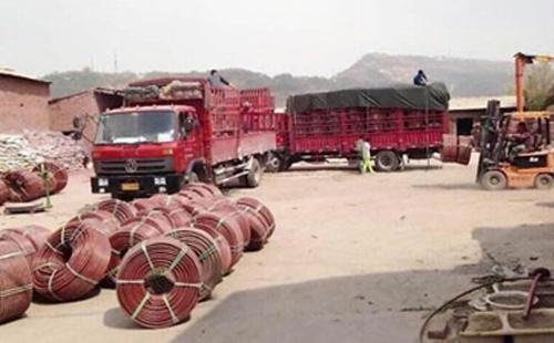 额敏穿线管选型与施工全解析：穿线管如何正确安装