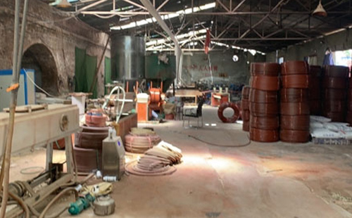 额敏家装防火别忽视！阻燃穿线管安装规范详解