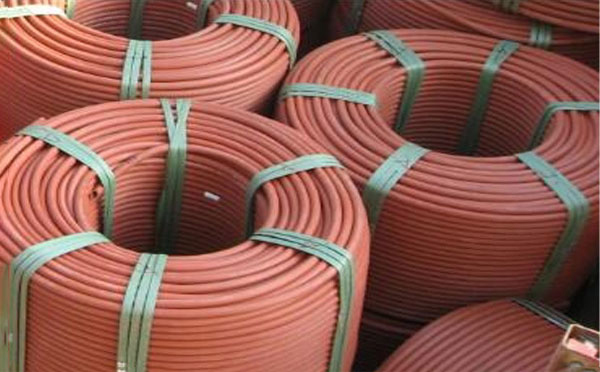 地下管线保护新选择：聚乙烯额敏穿线管在现代电气工程中的应用价值