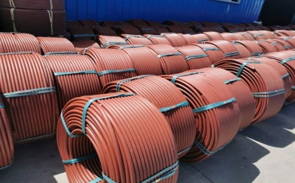 额敏穿线管类型选型与建筑电气安装技术规范指南