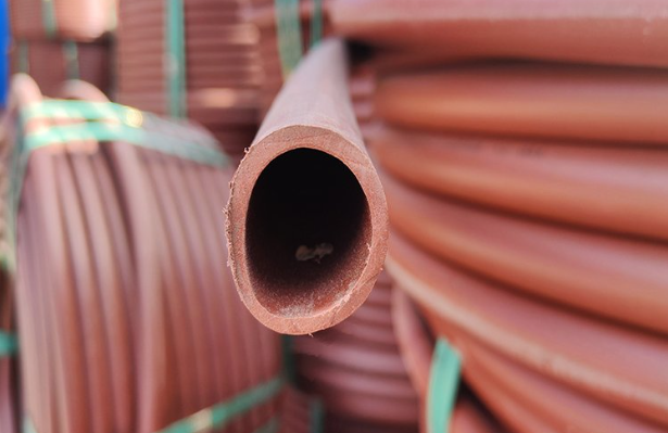 额敏电力行业使用的RPE阻燃穿线管有哪些标准？